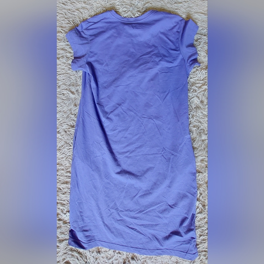 Columbia Sportswear Company Women's Purple Dress Size Small - Picture 2 of 5